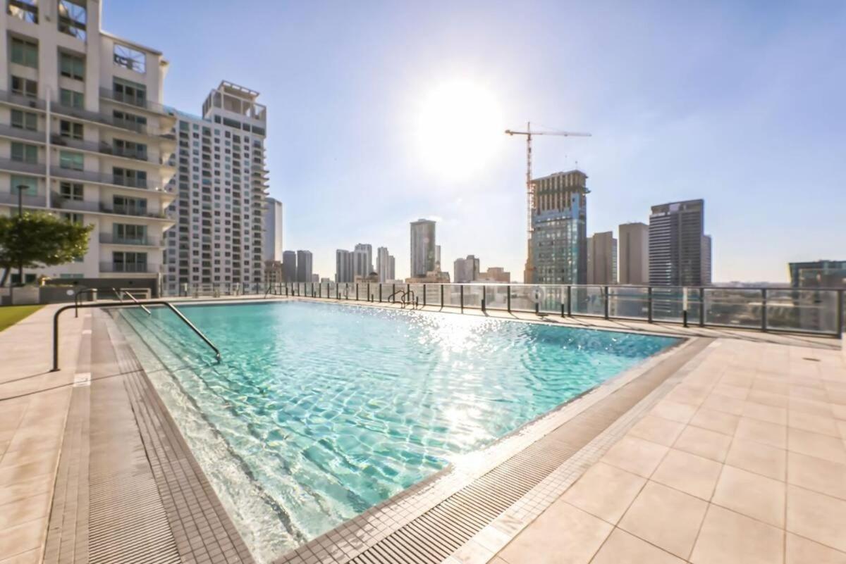 Miami-2Br Brickell Apt - Pool - Gym Apartment Bagian luar foto